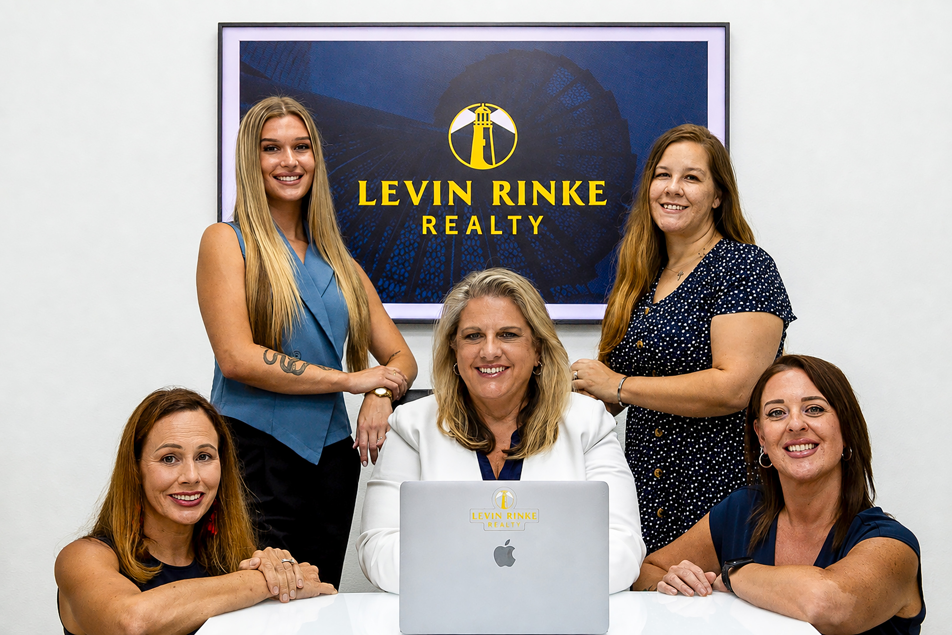 Image of The Wise Choice Real Estate Team